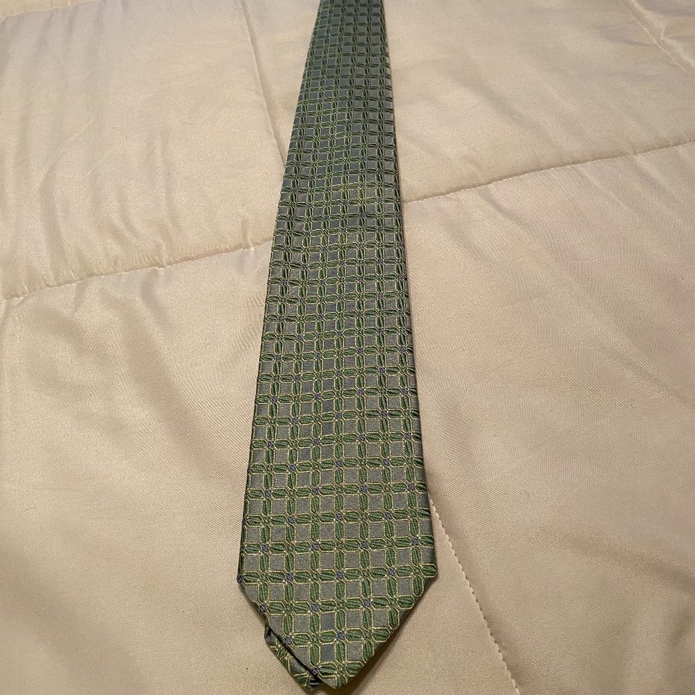 TIE